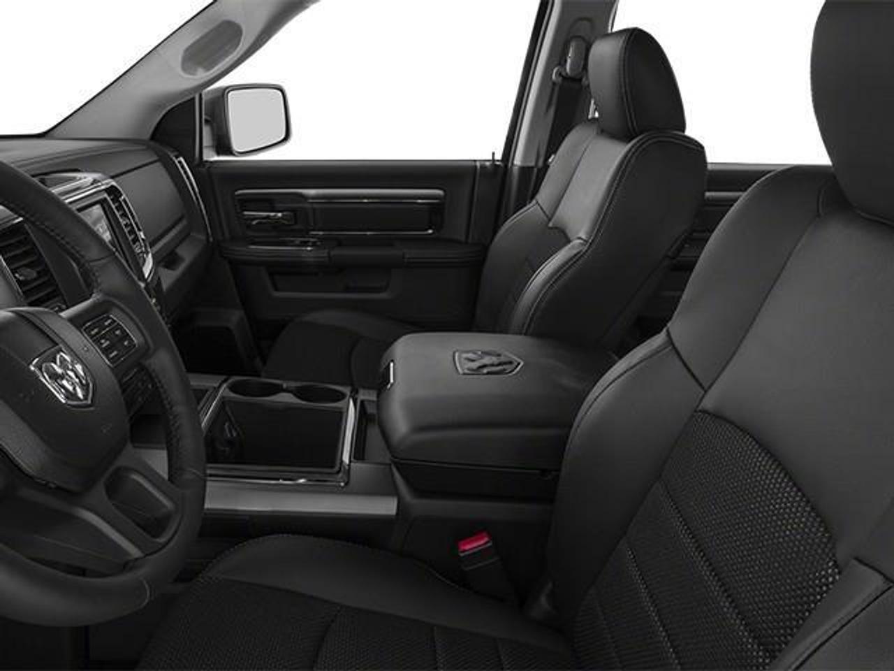 2014 RAM 1500 Sport SOLD AS-IS,UNFIT Photo