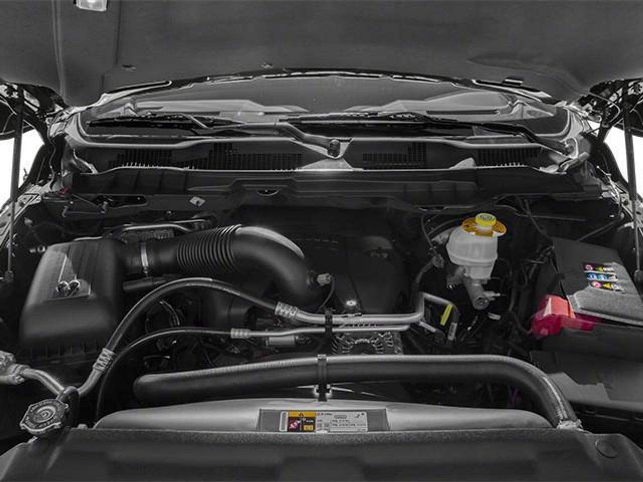 2014 RAM 1500 Sport SOLD AS-IS,UNFIT Photo