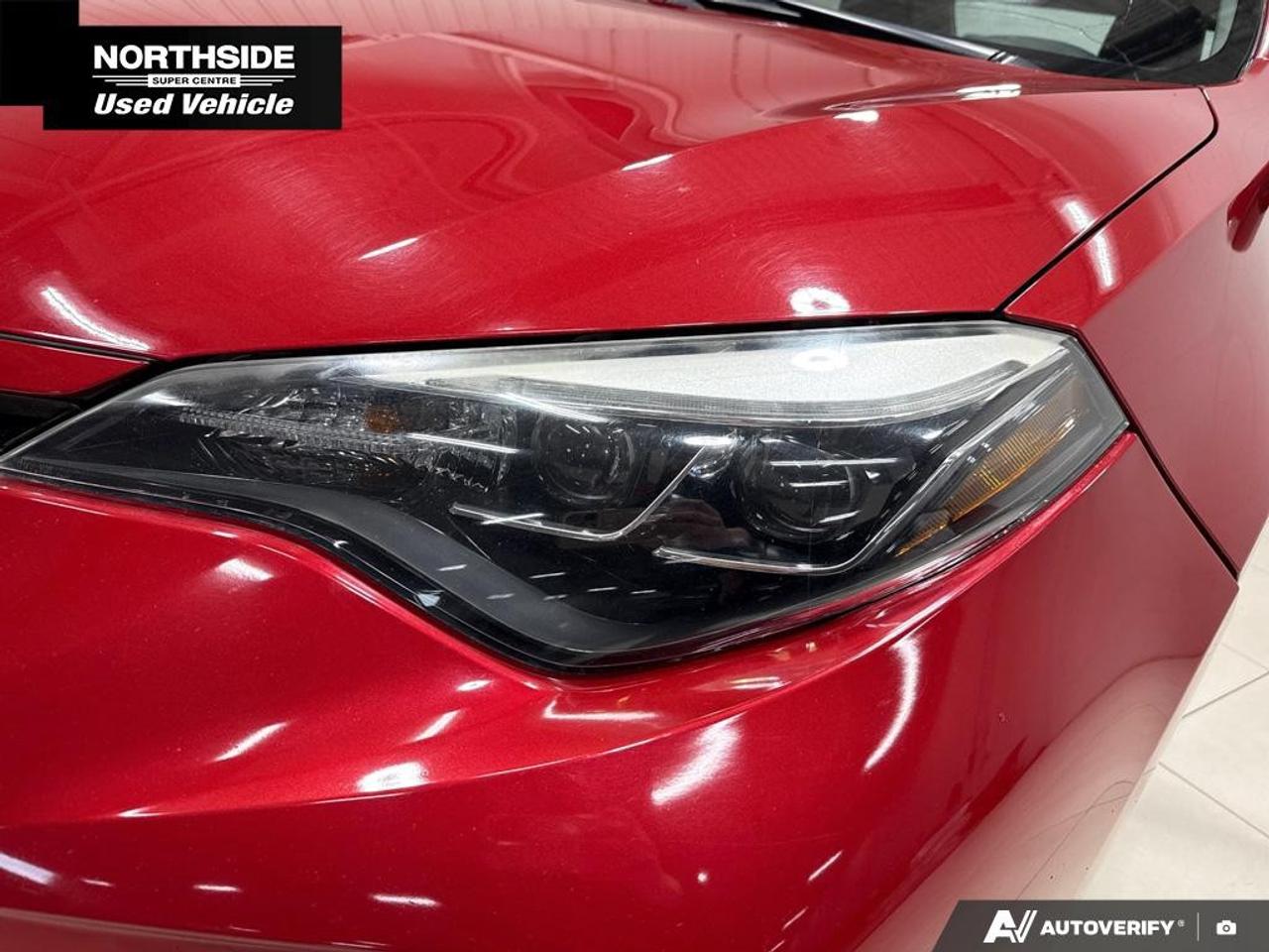 2017 Toyota Corolla 4DR SDN CVT SE Photo