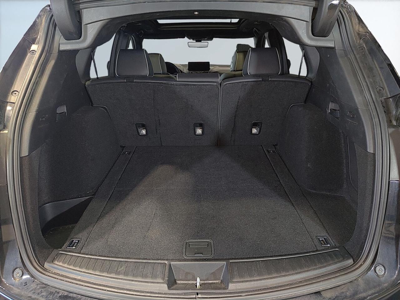 2020 Acura RDX A-Spec AWD   Sunroof   Black Wheels   Cruise Contr Photo