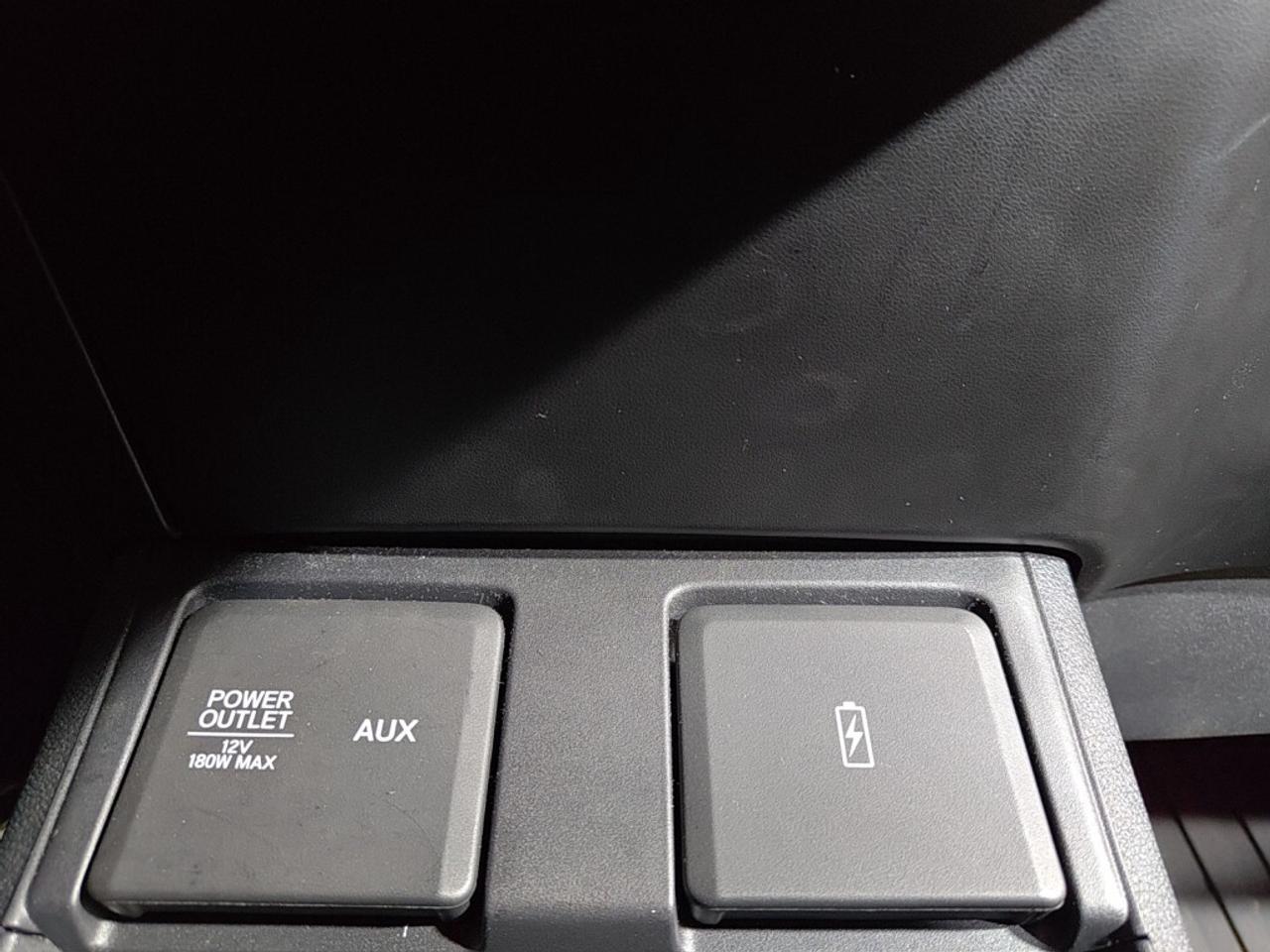 2020 Acura RDX A-Spec AWD   Sunroof   Black Wheels   Cruise Contr Photo