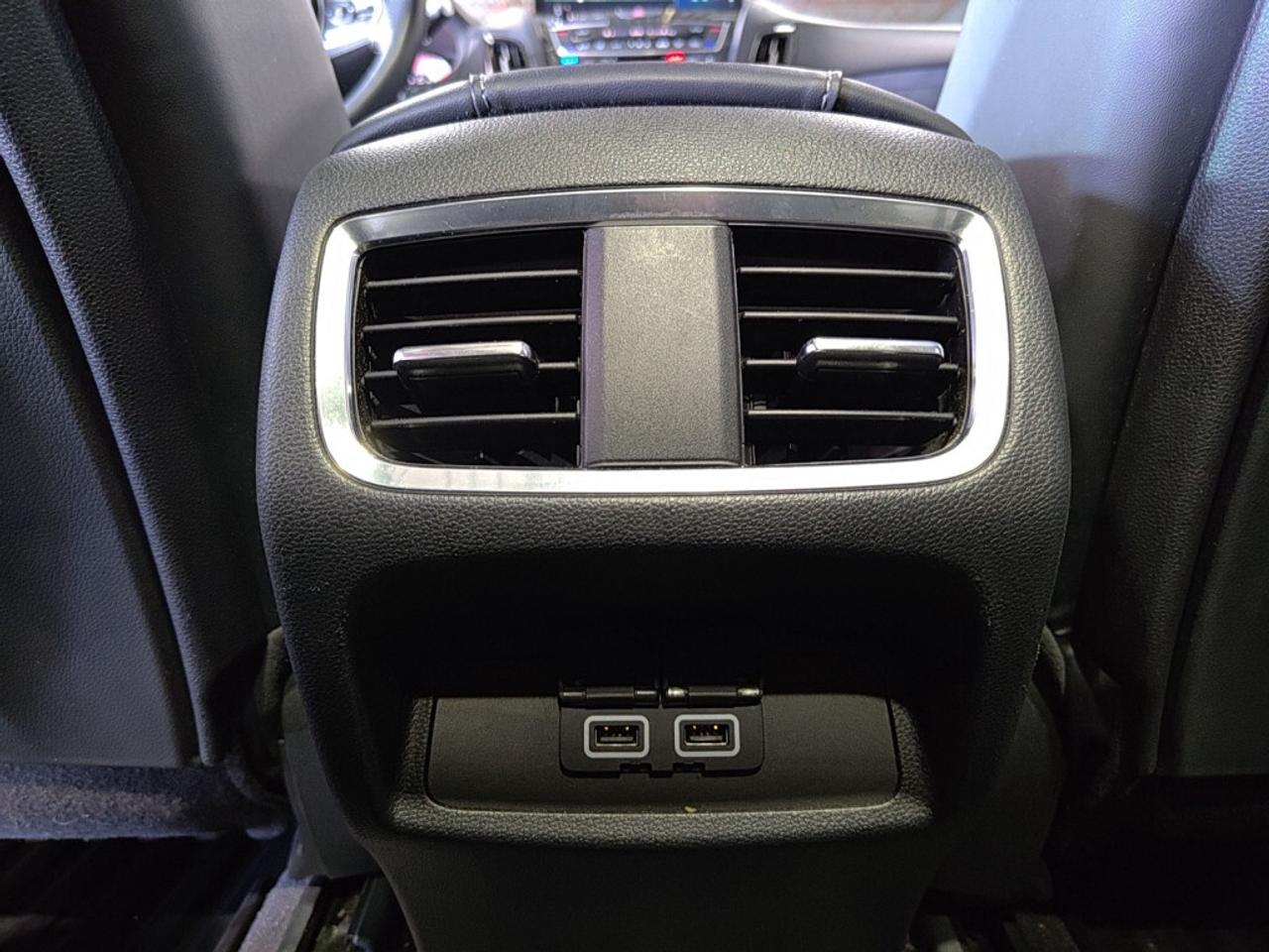 2020 Acura RDX A-Spec AWD   Sunroof   Black Wheels   Cruise Contr Photo