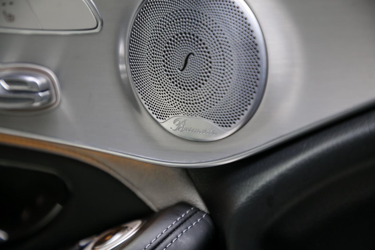 2019 Mercedes-Benz GLC 63S AMG 4MATIC+ 503HP DISTRONIC 360CAM NOACCIDENT Photo