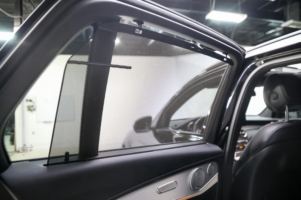 2019 Mercedes-Benz GLC 63S AMG 4MATIC+ 503HP DISTRONIC 360CAM NOACCIDENT Photo