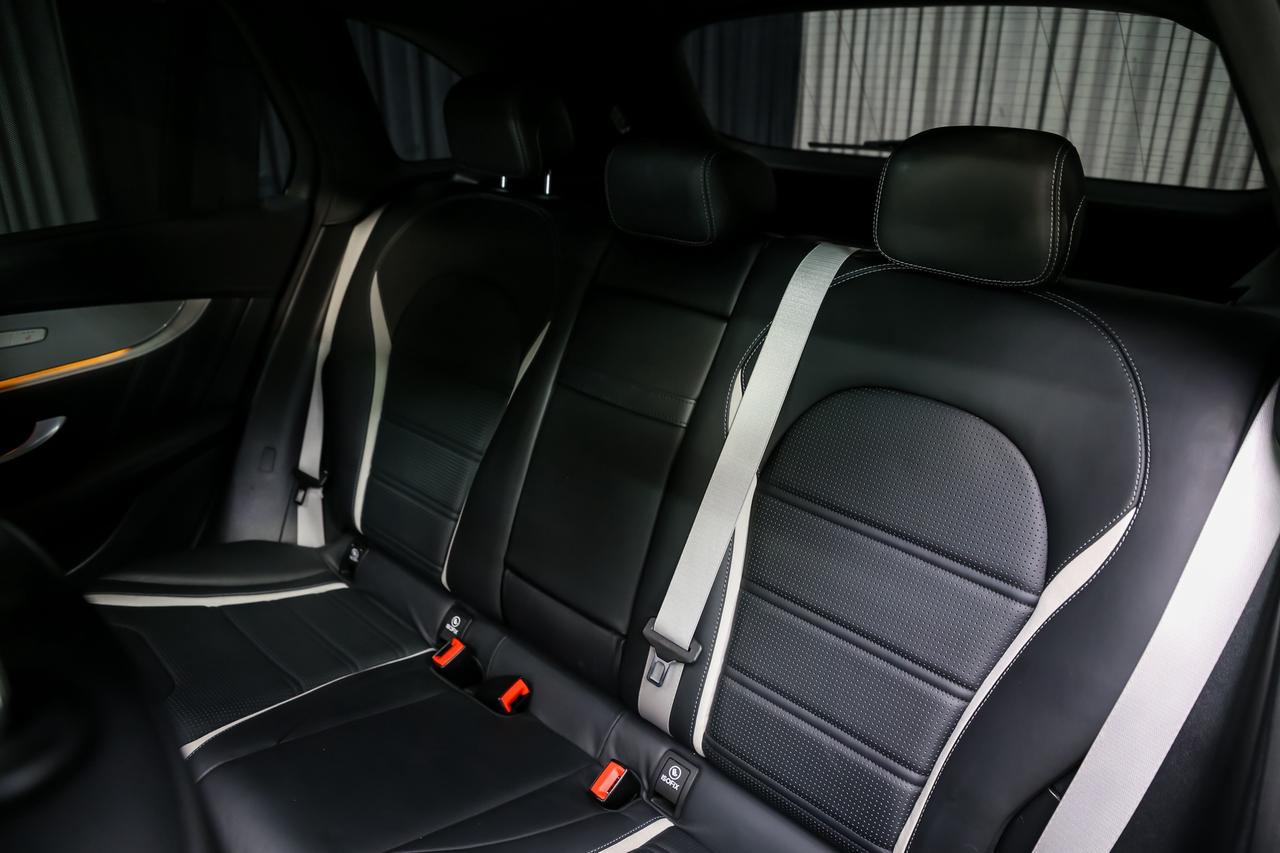 2019 Mercedes-Benz GLC 63S AMG 4MATIC+ 503HP DISTRONIC 360CAM NOACCIDENT Photo