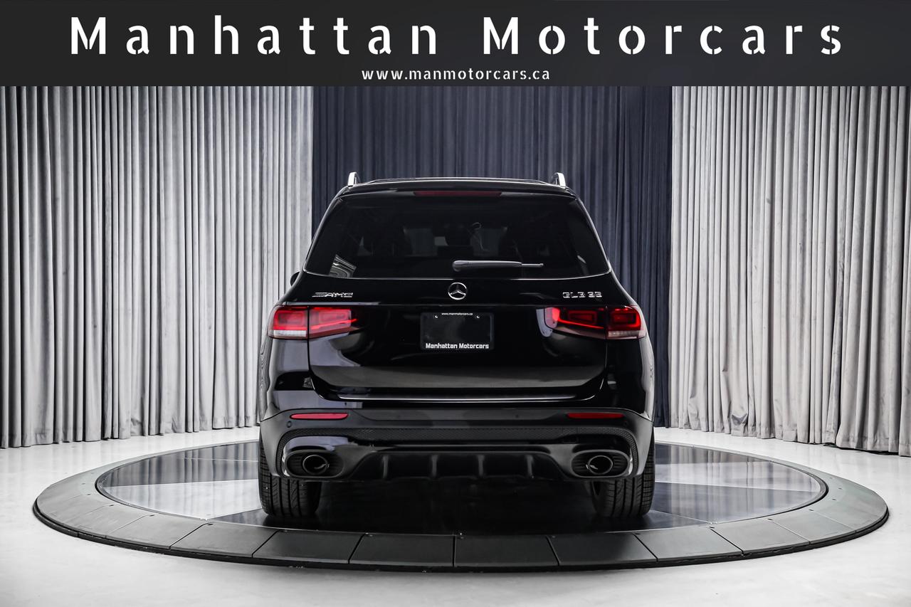 2023 Mercedes-Benz GLB 35 AMG 4MATIC 302HP NOACCIDENT DISTRONC NIGHTPKG Photo