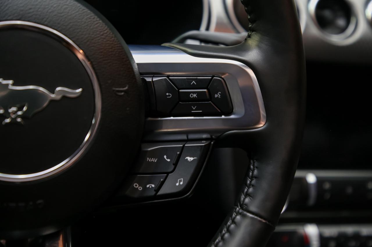 2022 Ford Mustang GT PREMIUM ROUSH SUPERCHARGED 750HP V8 CONVERTIBLE Photo