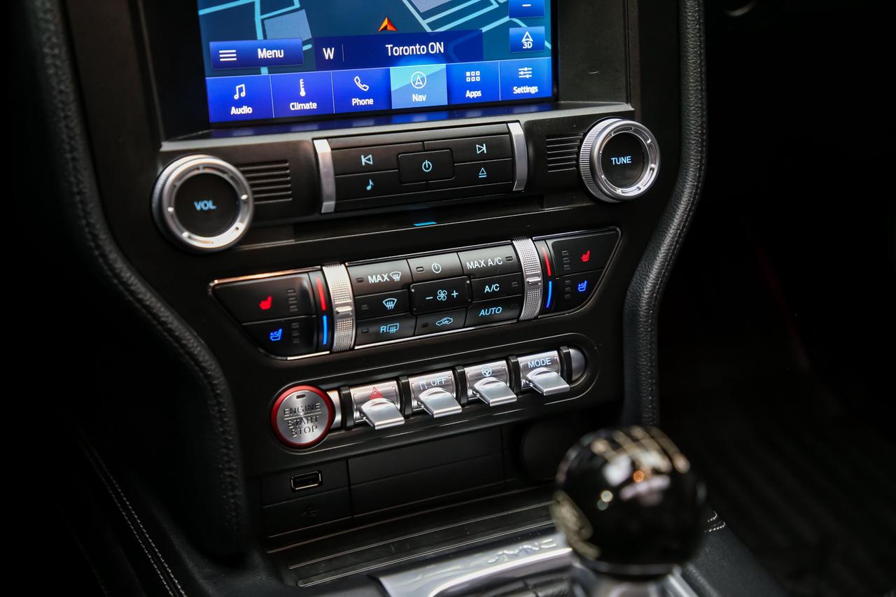 2022 Ford Mustang GT PREMIUM ROUSH SUPERCHARGED 750HP V8 CONVERTIBLE Photo