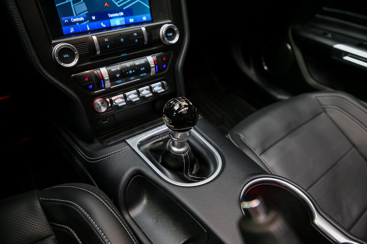 2022 Ford Mustang GT PREMIUM ROUSH SUPERCHARGED 750HP V8 CONVERTIBLE Photo