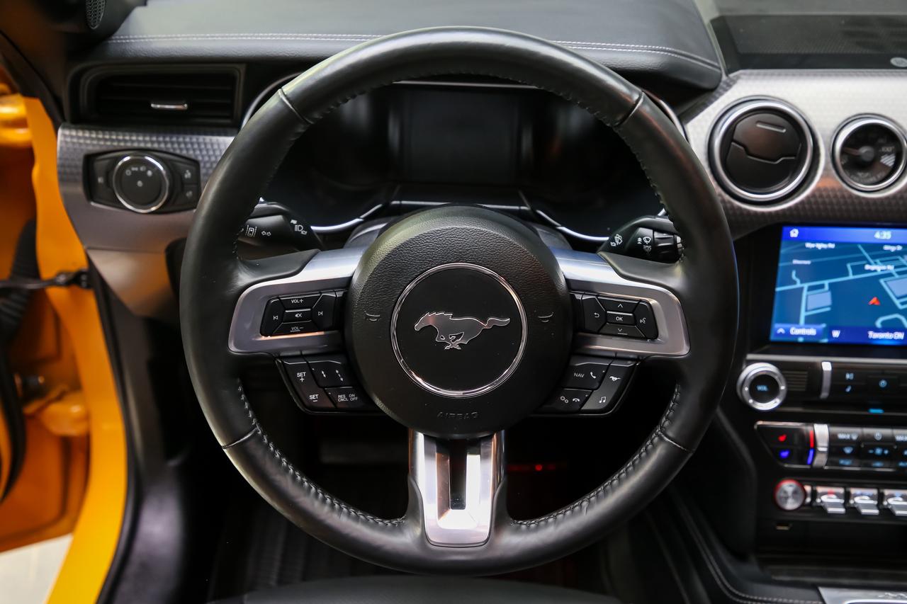 2022 Ford Mustang GT PREMIUM ROUSH SUPERCHARGED 750HP V8 CONVERTIBLE Photo