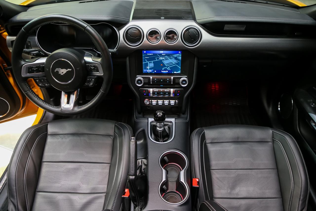 2022 Ford Mustang GT PREMIUM ROUSH SUPERCHARGED 750HP V8 CONVERTIBLE Photo