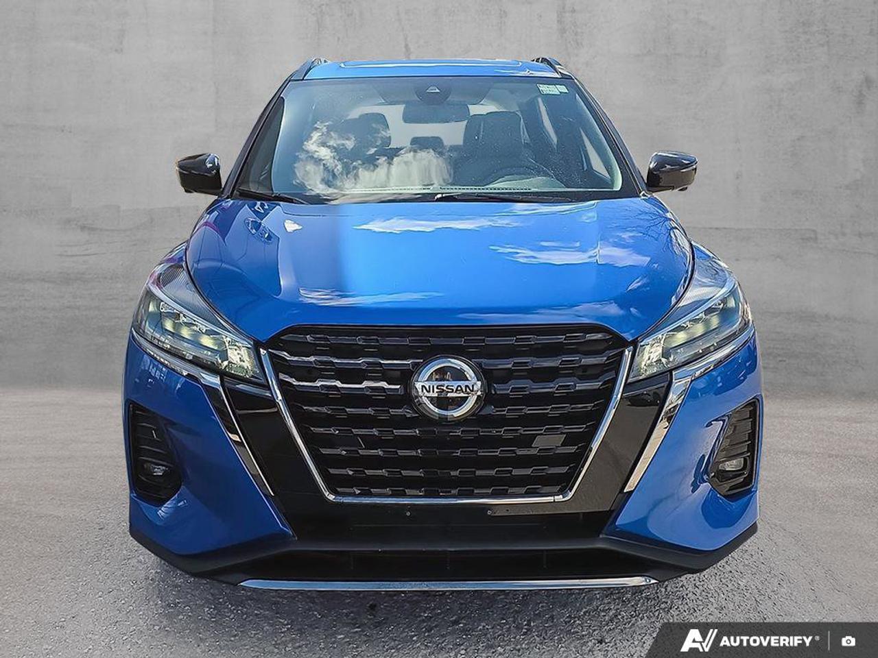 2021 Nissan Kicks SR | Apple Car Play | Android Auto | Heated Seats | Photo