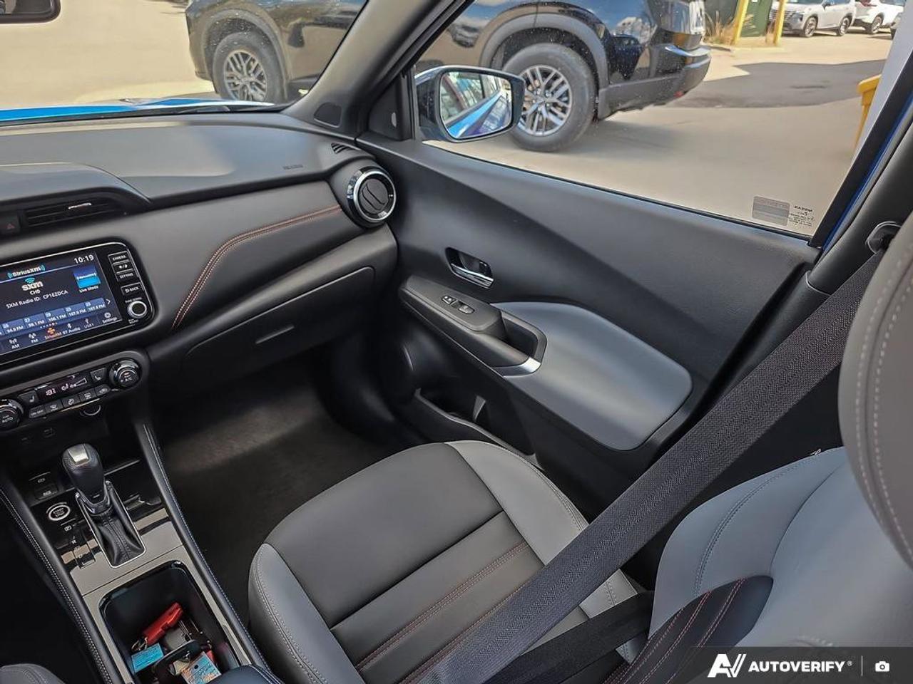 2021 Nissan Kicks SR | Apple Car Play | Android Auto | Heated Seats | Photo
