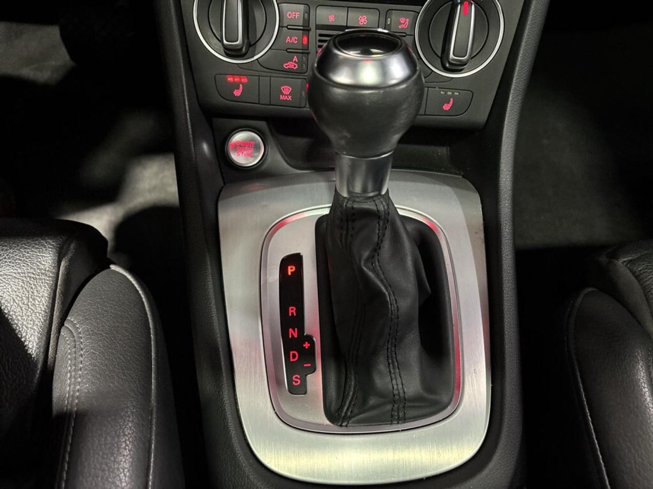 2018 Audi Q3 S-Line 2.0 TFSI Progressiv   Leather   Navigation Photo