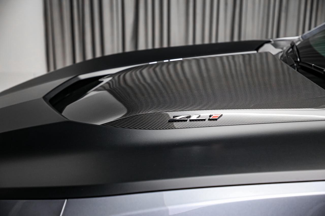 2021 Chevrolet Camaro ZL1 1LE EXTREME TRACK PACK MANUAL 650HP 1OWNER Photo