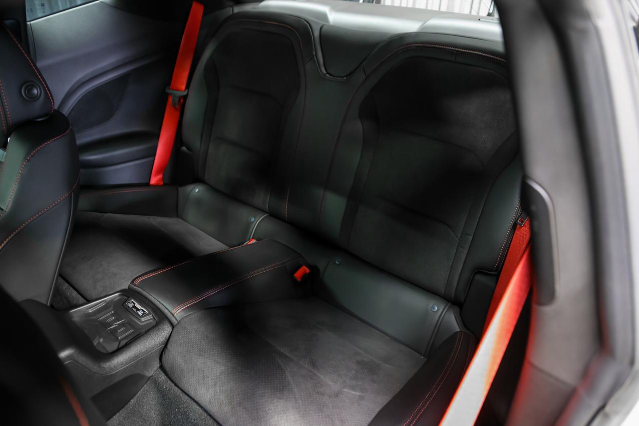 2021 Chevrolet Camaro ZL1 1LE EXTREME TRACK PACK MANUAL 650HP 1OWNER Photo