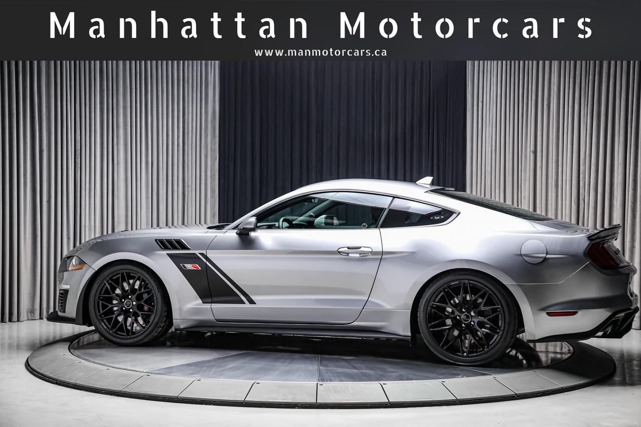 2022 Ford Mustang GT PREMIUM ROUSH STAGE 3 SUPERCHARGED 750HP V8 Photo