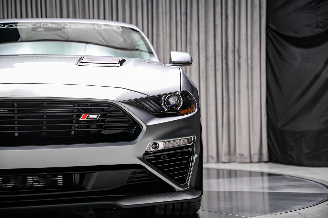 2022 Ford Mustang GT PREMIUM ROUSH STAGE 3 SUPERCHARGED 750HP V8 Photo