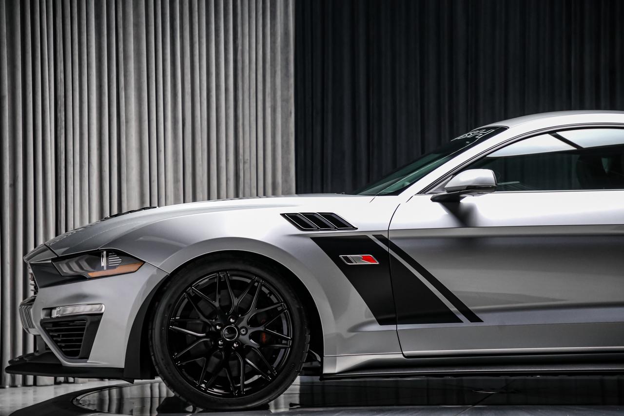 2022 Ford Mustang GT PREMIUM ROUSH STAGE 3 SUPERCHARGED 750HP V8 Photo