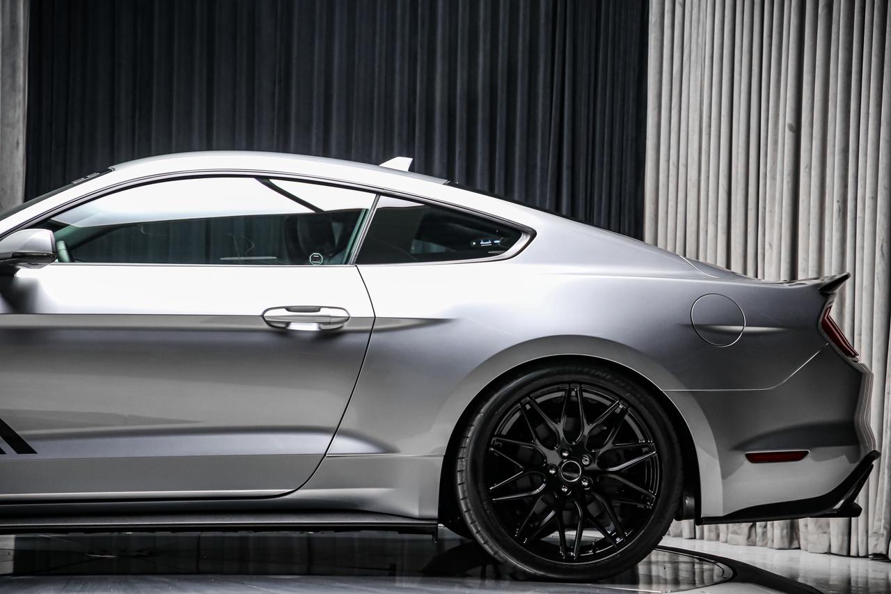 2022 Ford Mustang GT PREMIUM ROUSH STAGE 3 SUPERCHARGED 750HP V8 Photo