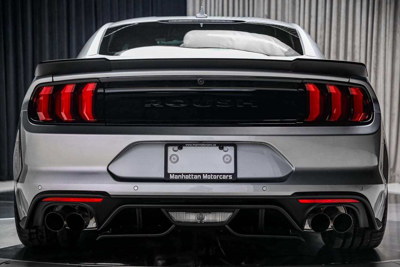 2022 Ford Mustang GT PREMIUM ROUSH STAGE 3 SUPERCHARGED 750HP V8 Photo