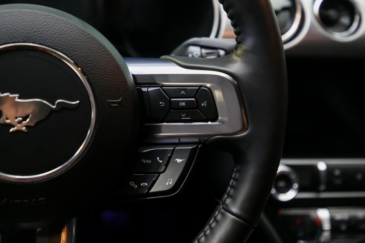 2022 Ford Mustang GT PREMIUM ROUSH STAGE 3 SUPERCHARGED 750HP V8 Photo