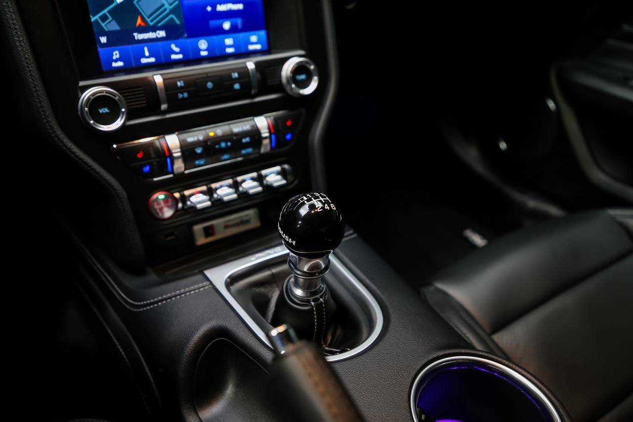 2022 Ford Mustang GT PREMIUM ROUSH STAGE 3 SUPERCHARGED 750HP V8 Photo