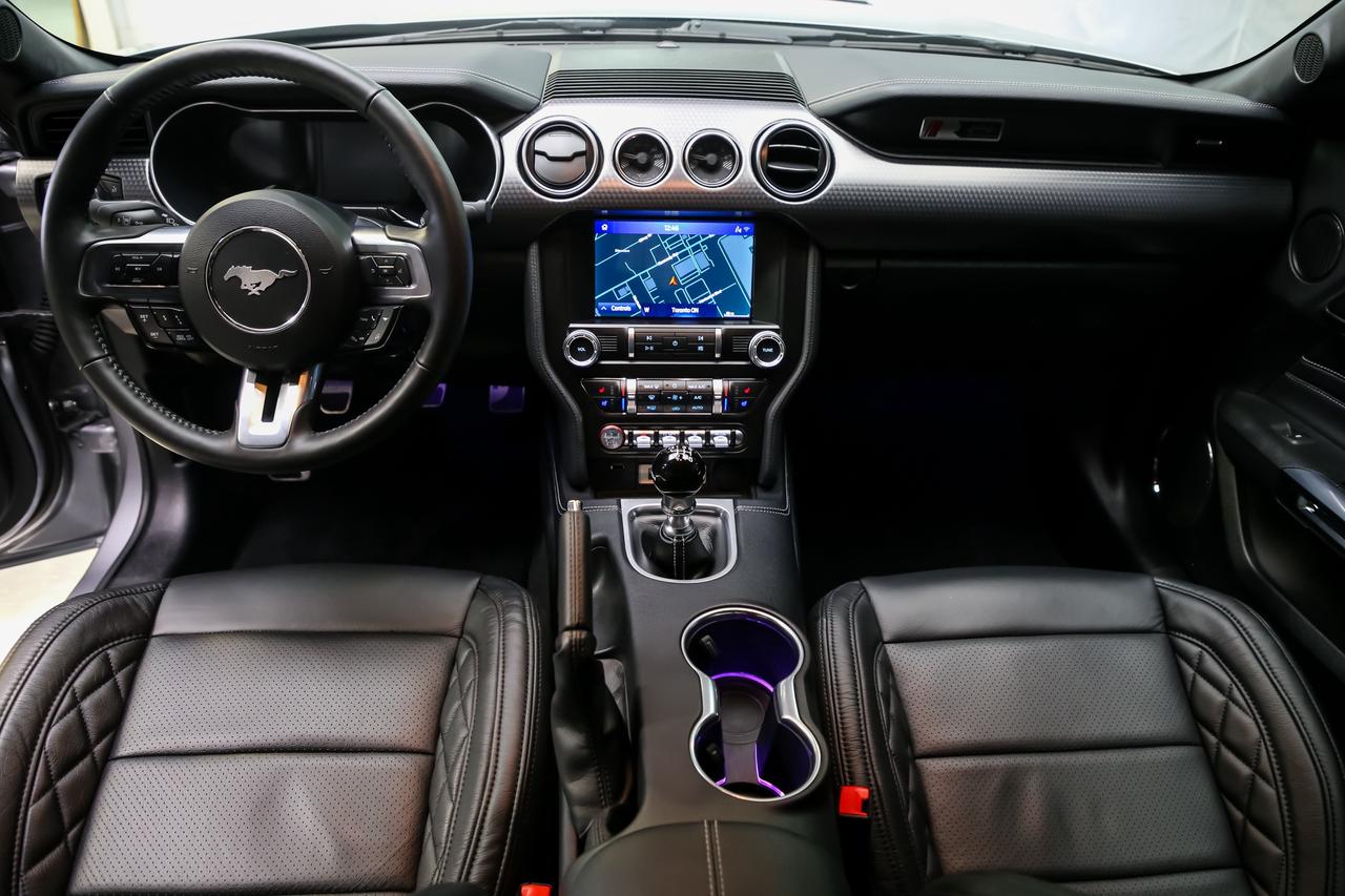 2022 Ford Mustang GT PREMIUM ROUSH STAGE 3 SUPERCHARGED 750HP V8 Photo