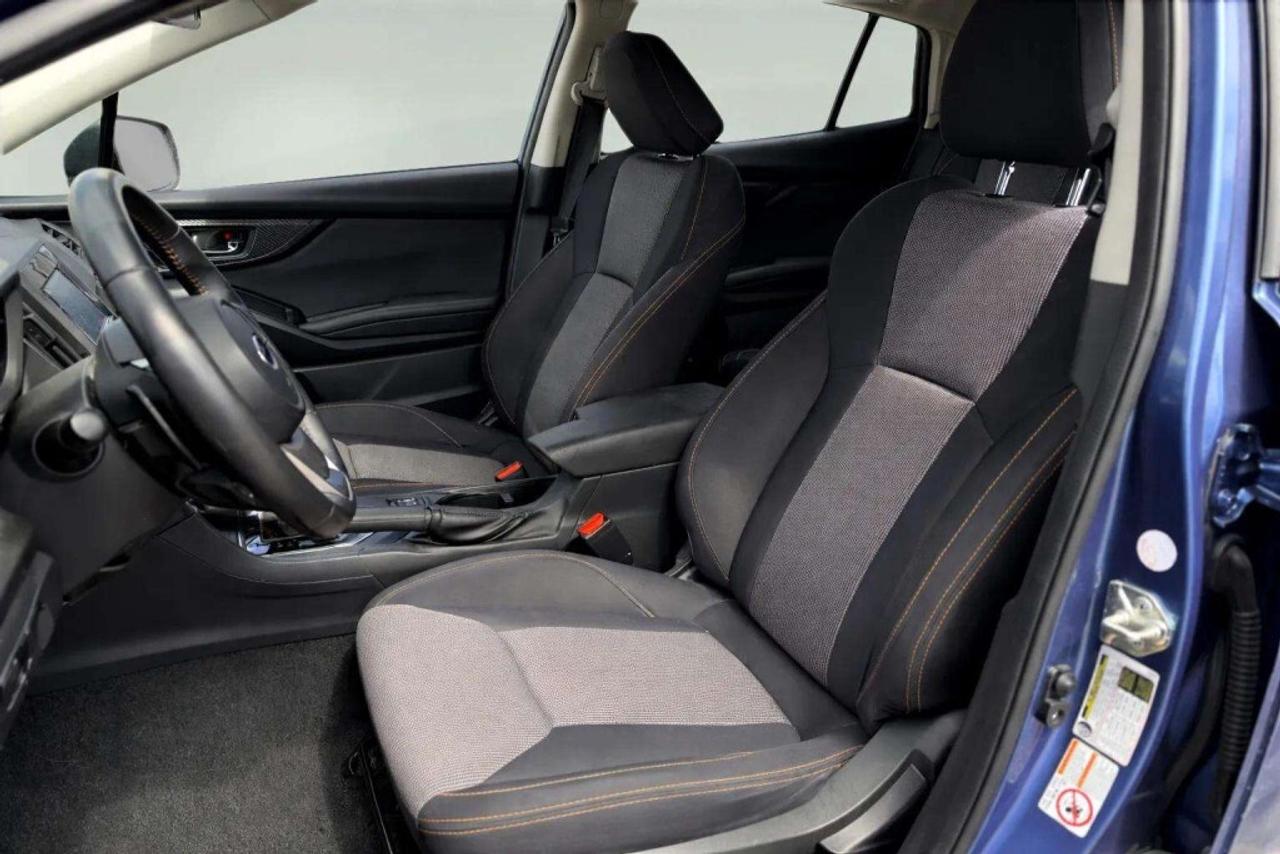 2018 Subaru Crosstrek Premium Photo