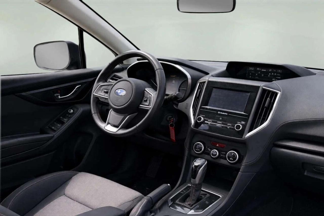 2018 Subaru Crosstrek Premium Photo