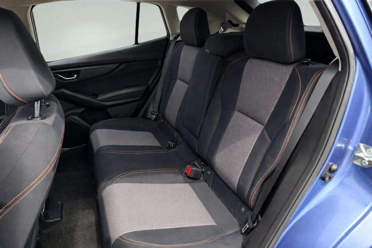 2018 Subaru Crosstrek Premium Photo