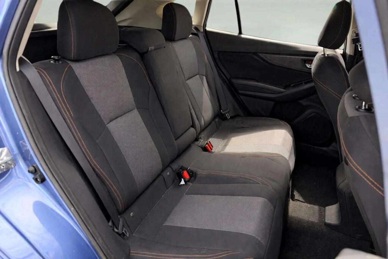 2018 Subaru Crosstrek Premium Photo