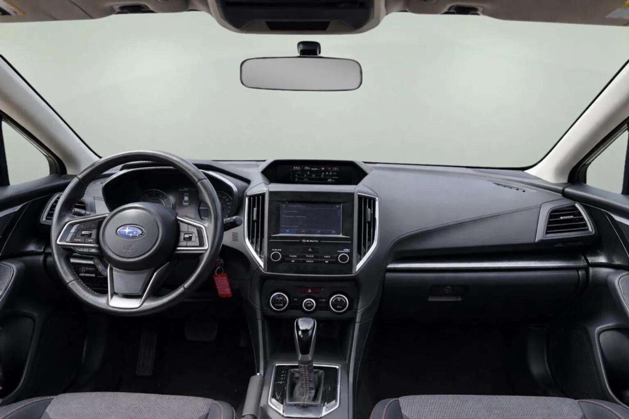 2018 Subaru Crosstrek Premium Photo