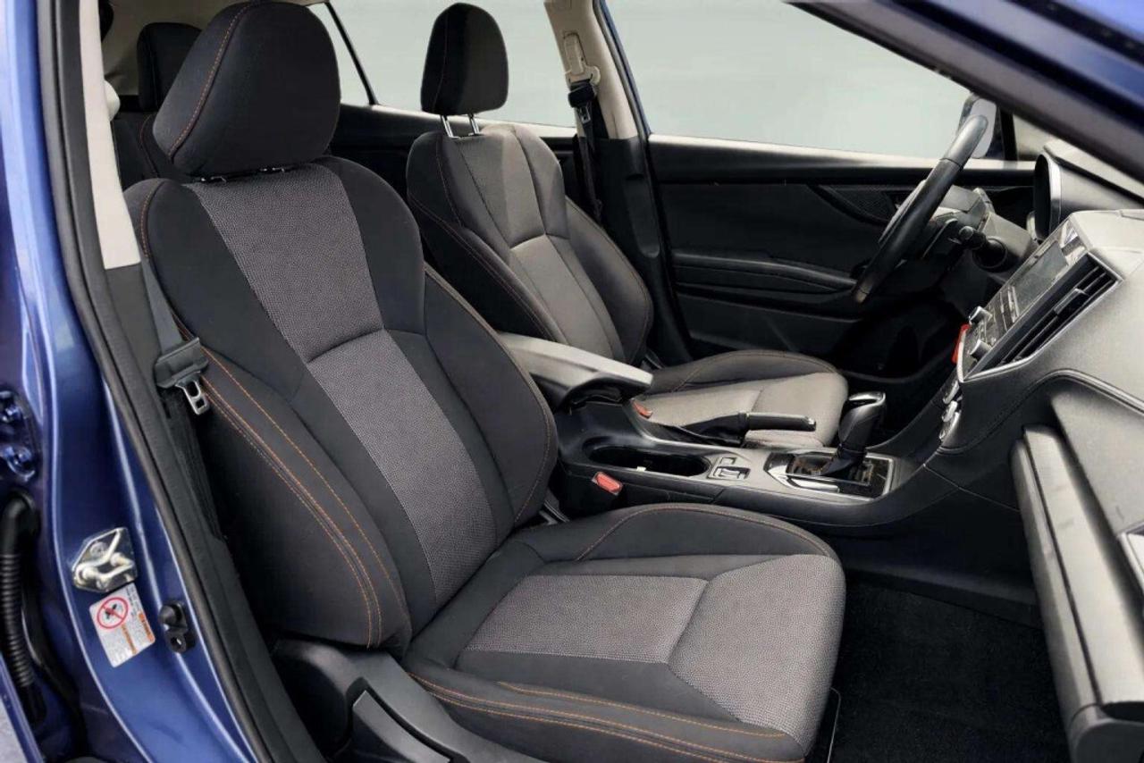 2018 Subaru Crosstrek Premium Photo