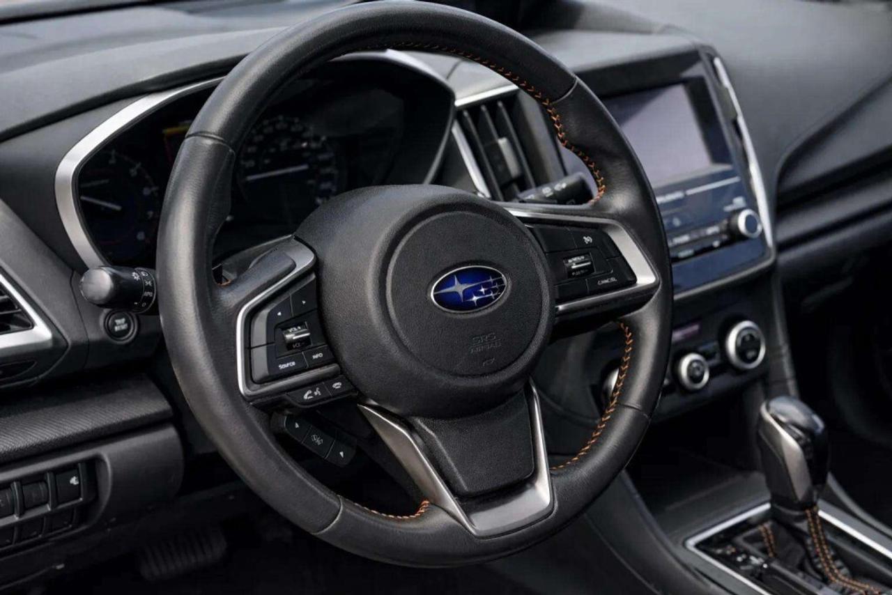 2018 Subaru Crosstrek Premium Photo