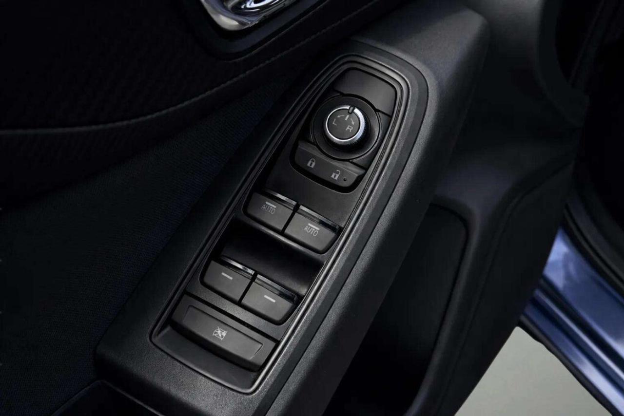2018 Subaru Crosstrek Premium Photo