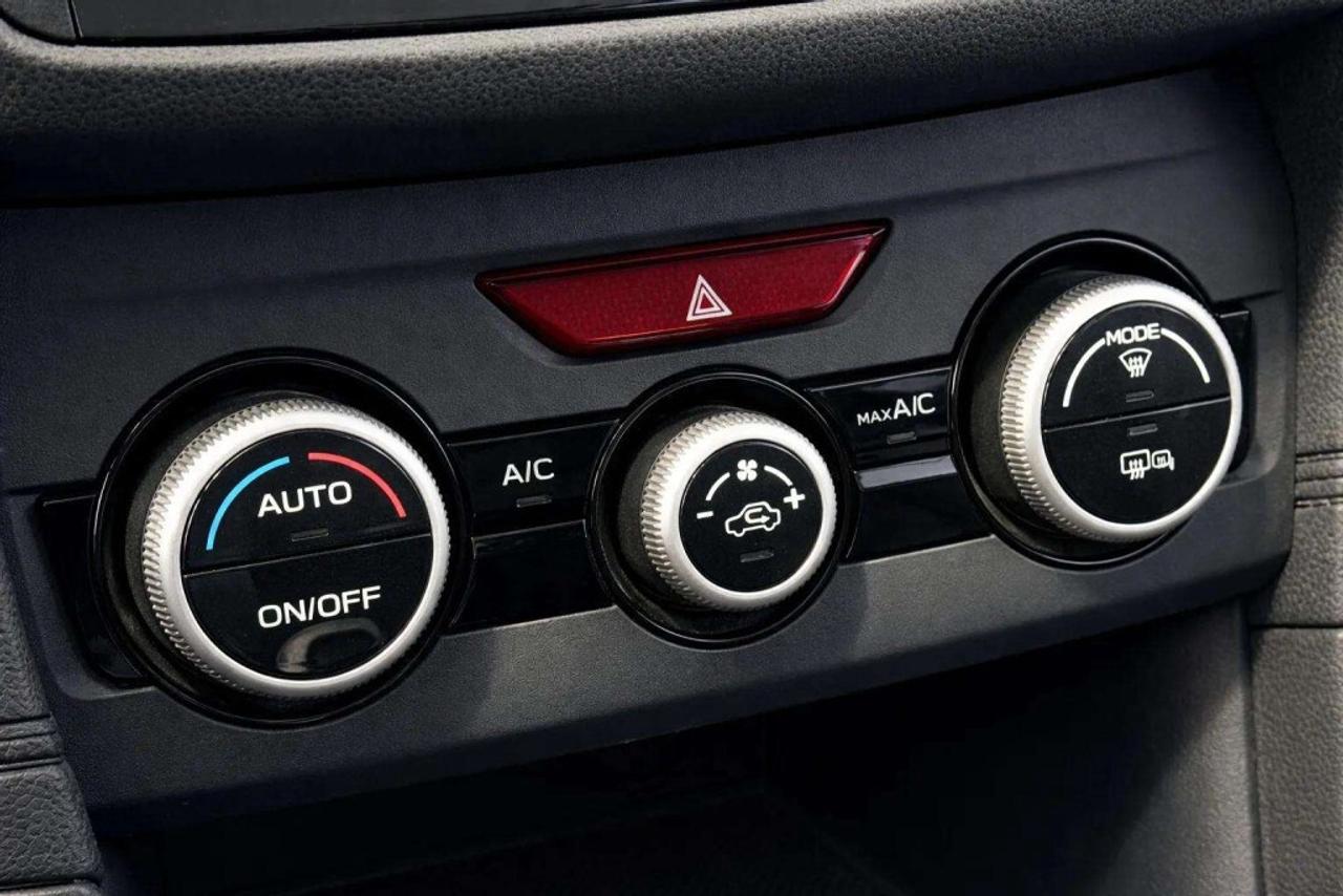 2018 Subaru Crosstrek Premium Photo