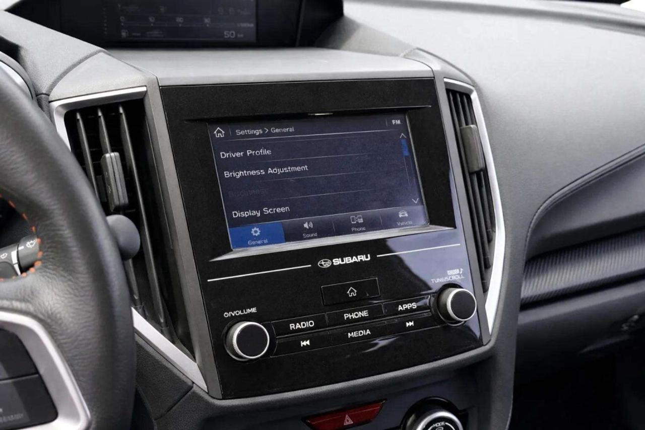 2018 Subaru Crosstrek Premium Photo