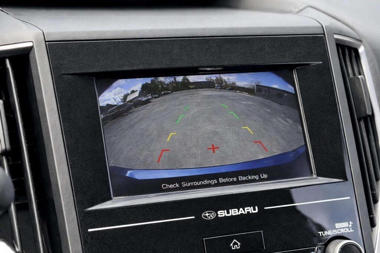 2018 Subaru Crosstrek Premium Photo