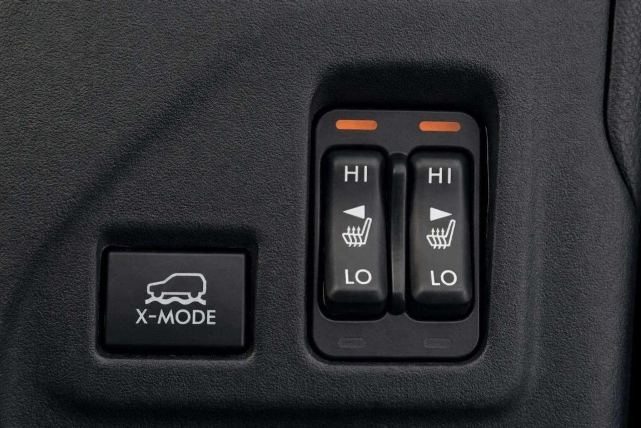 2018 Subaru Crosstrek Premium Photo
