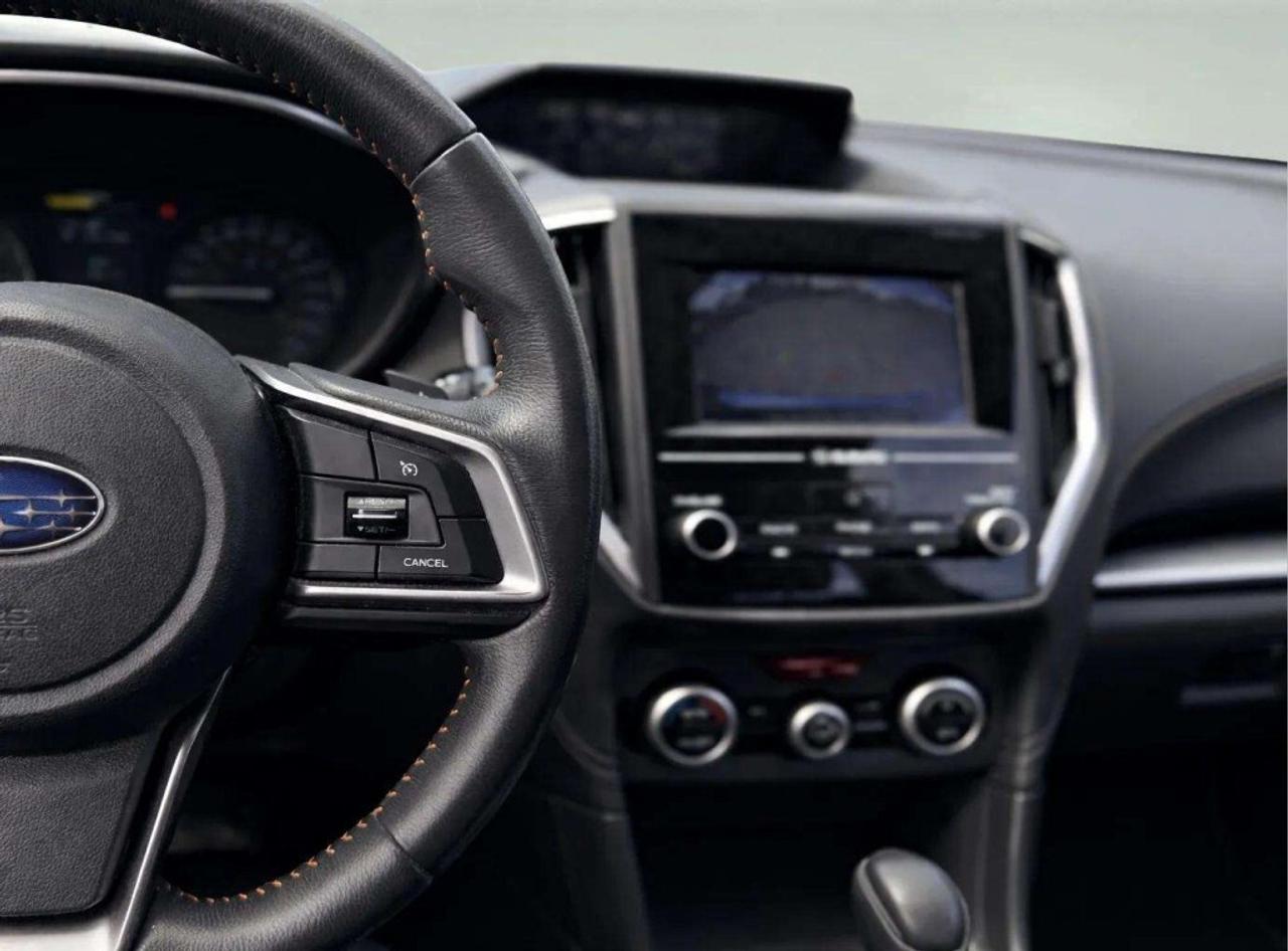 2018 Subaru Crosstrek Premium Photo