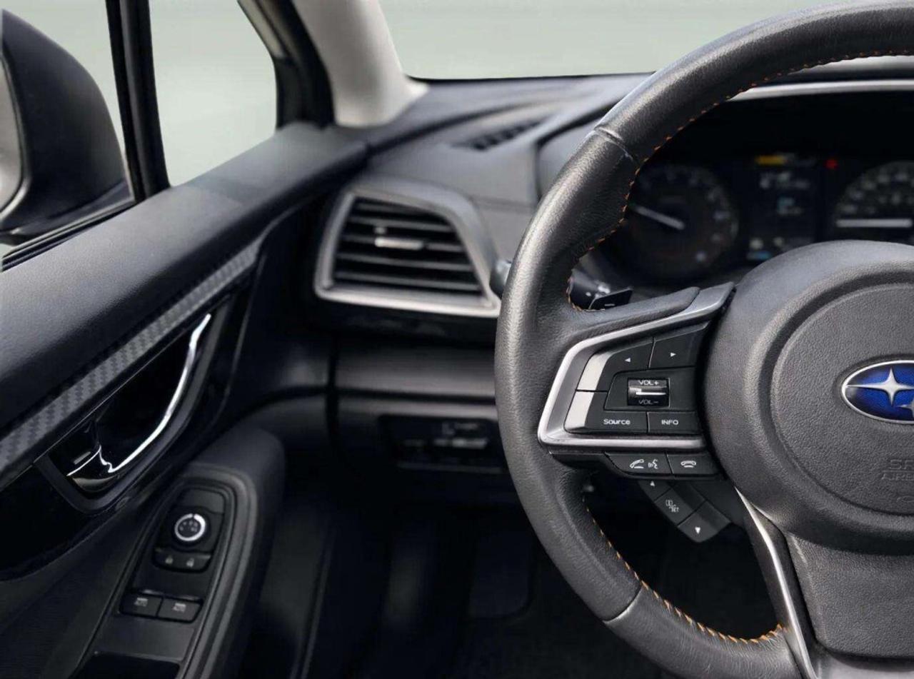 2018 Subaru Crosstrek Premium Photo