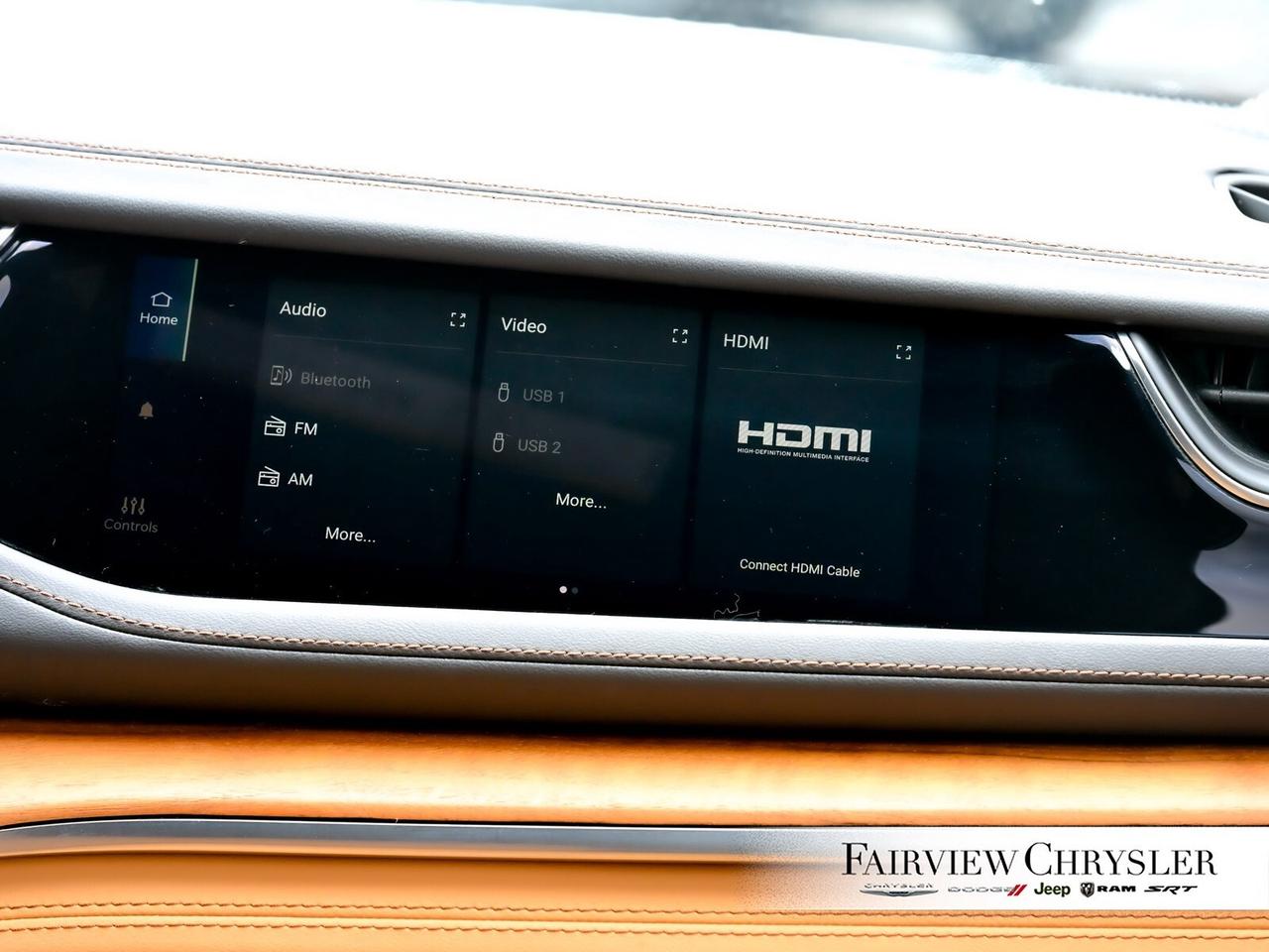 2023 Jeep Grand Cherokee Summit RESERVE   PANO ROOF   LEATHER   NAV   HEADS Photo