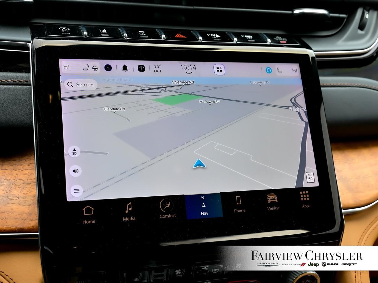 2023 Jeep Grand Cherokee Summit RESERVE   PANO ROOF   LEATHER   NAV   HEADS Photo