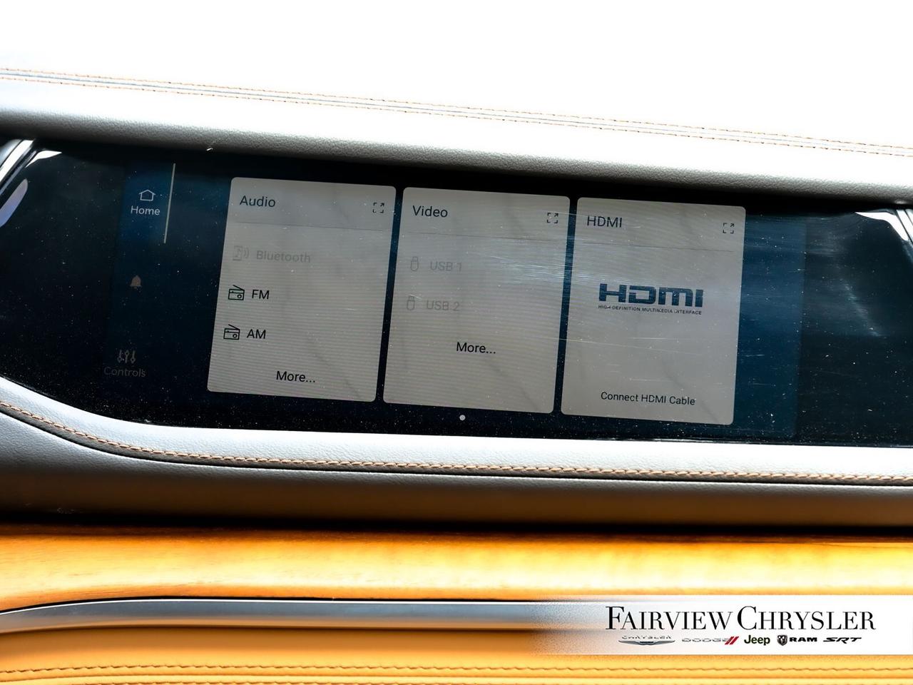 2023 Jeep Grand Cherokee Summit RESERVE   PANO ROOF   LEATHER   NAV   HEADS Photo