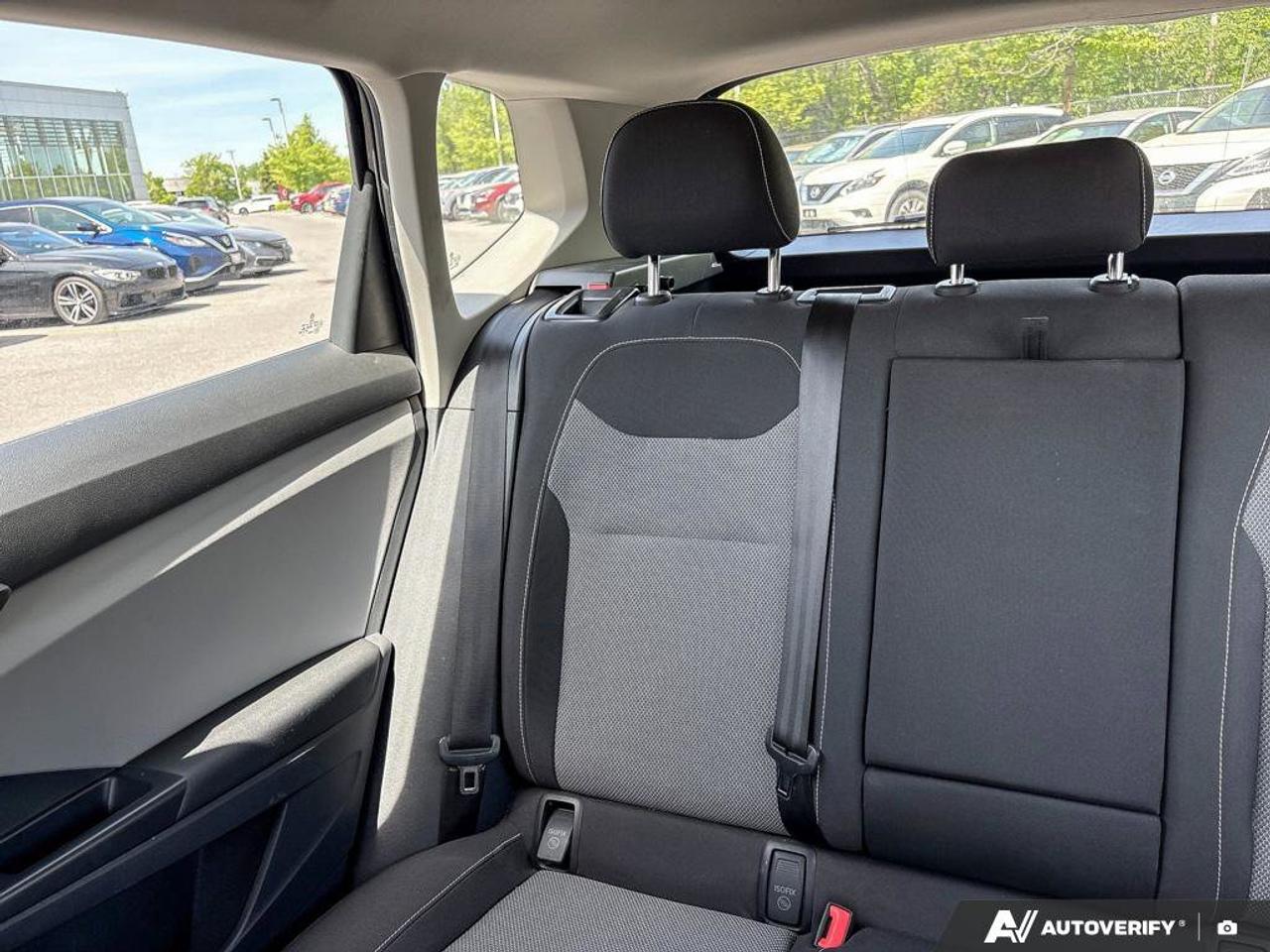 2022 Volkswagen Taos Trendline   Apple CarPlay   Heated Seats Photo