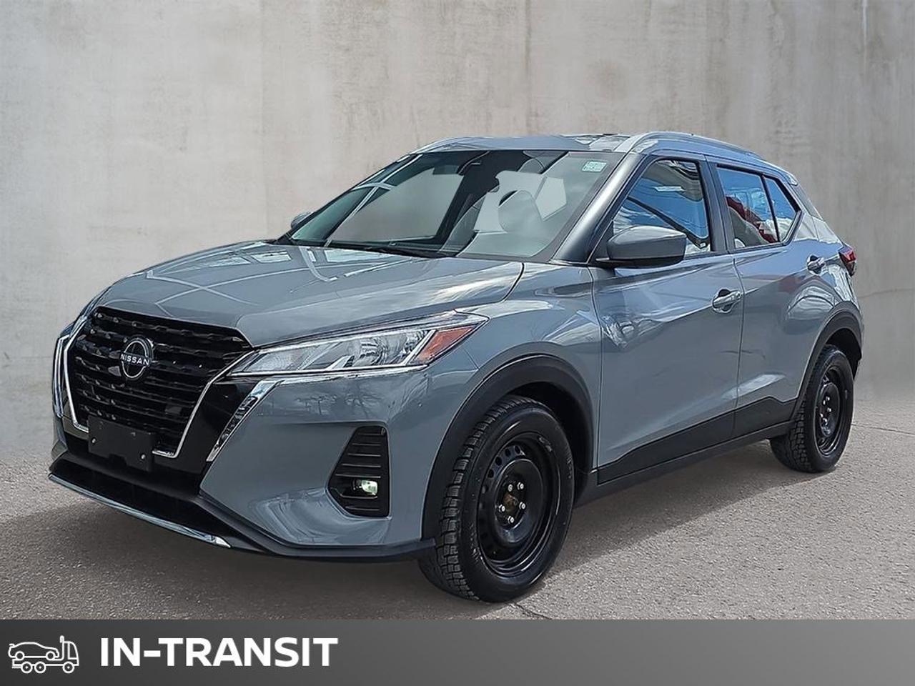 2024 Nissan Kicks SV Photo