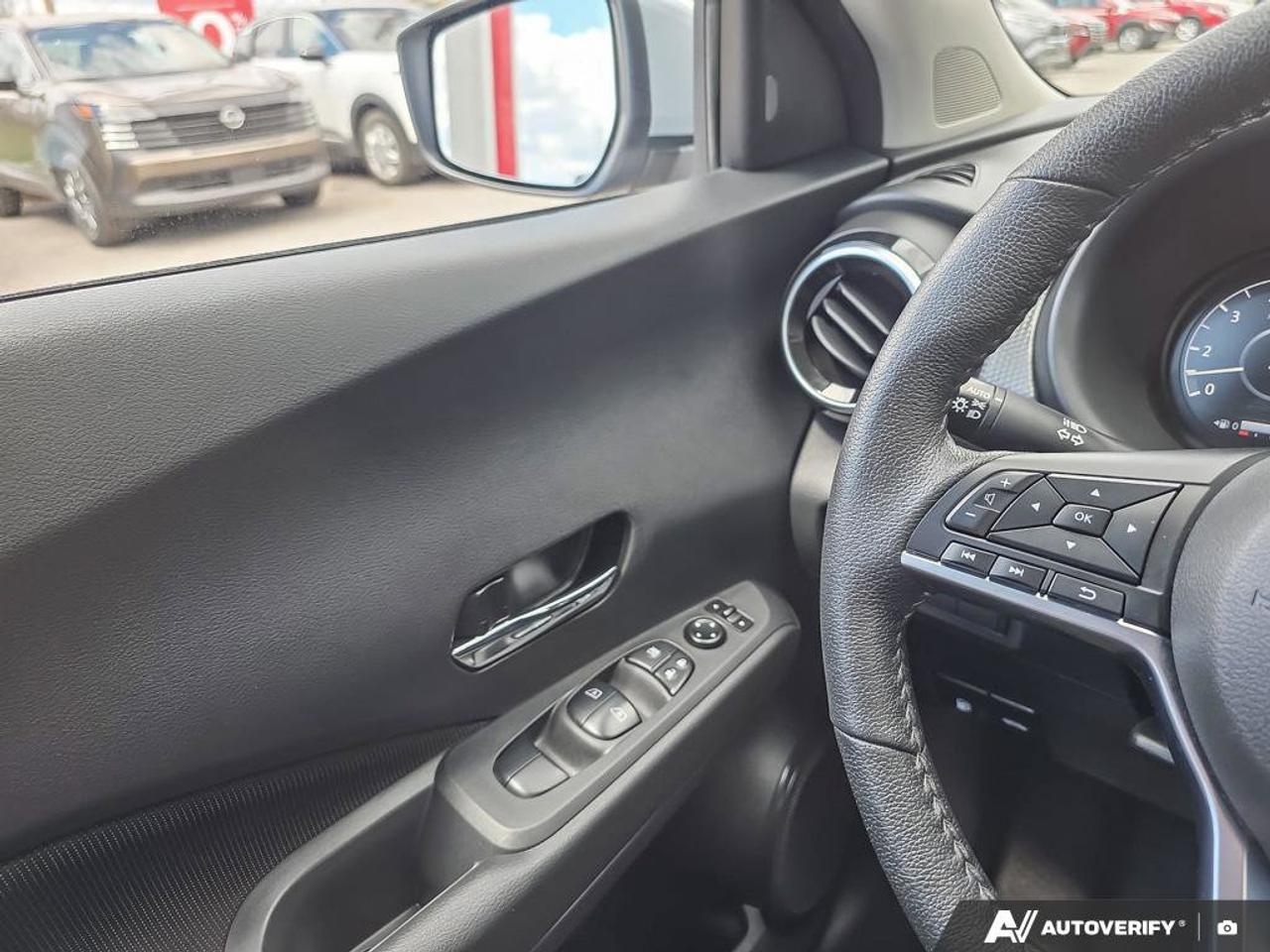 2024 Nissan Kicks SV Photo
