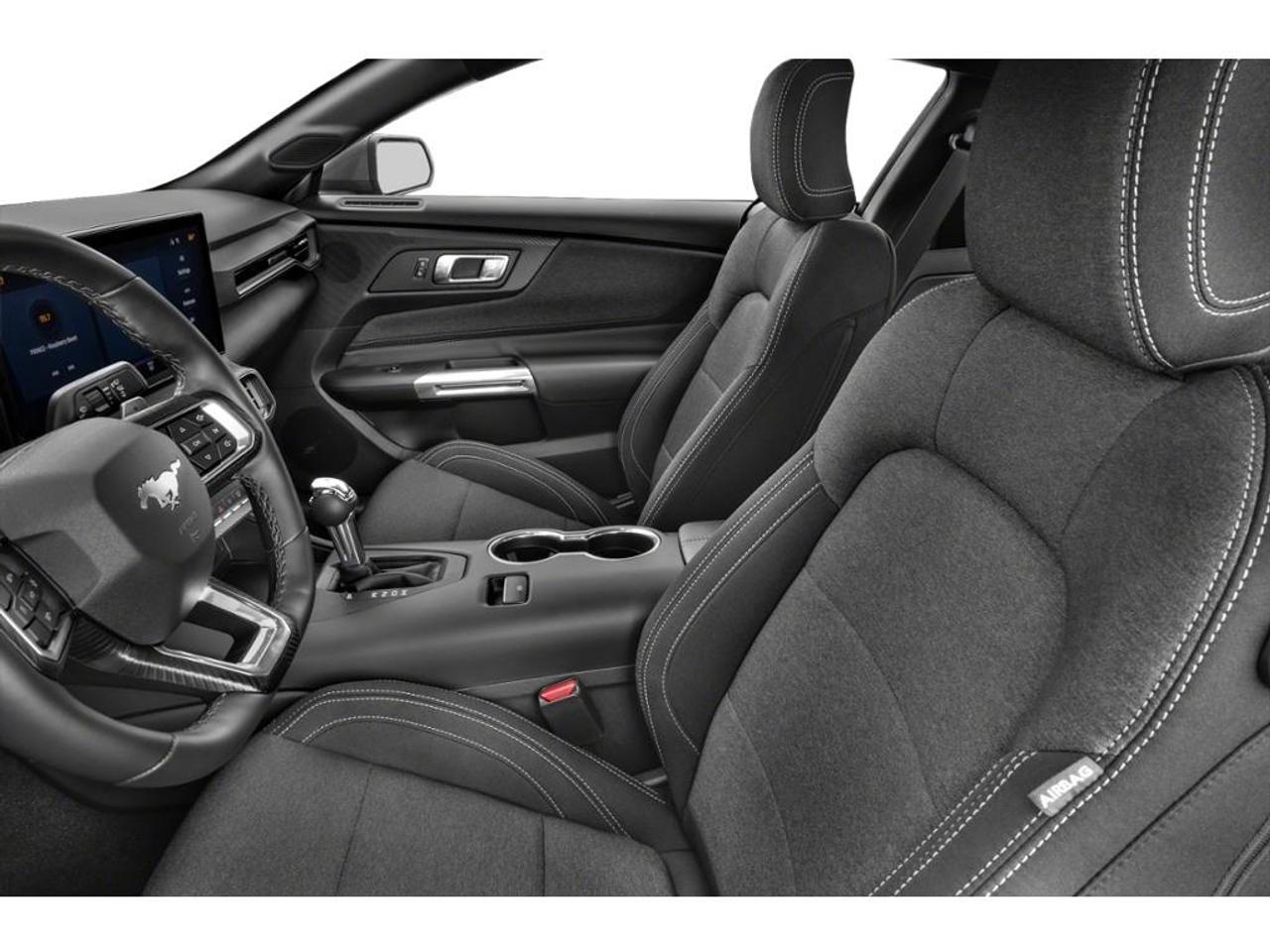 2026 Ford Mustang GT Premium 2dr Fastback Photo