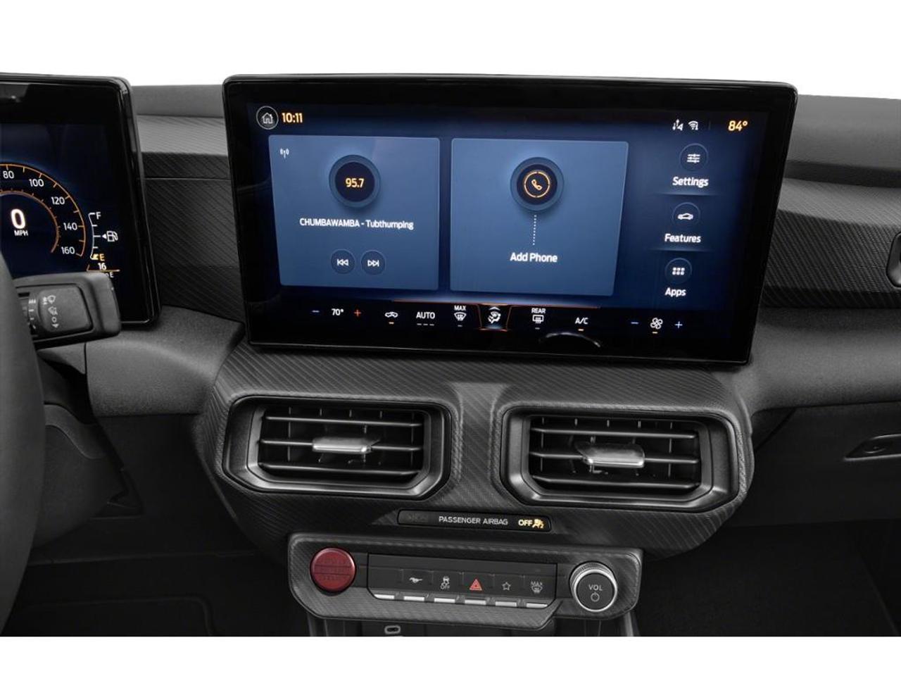 2026 Ford Mustang GT Premium 2dr Fastback Photo